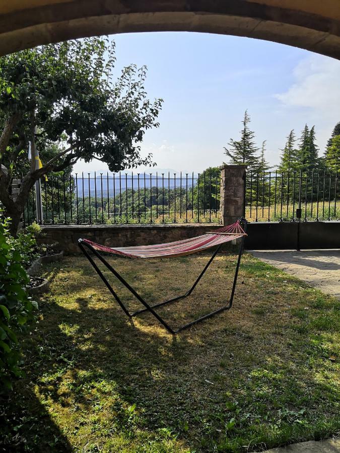 Cal Nicet Perafita エクステリア 写真